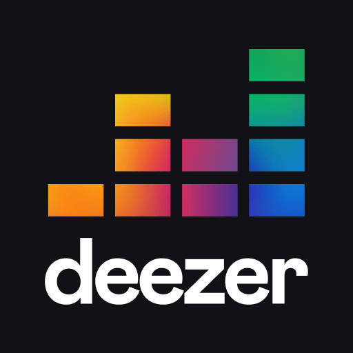 Deezer Premium 6.2.28.34 APK MOD (Tudo Desbloqueado)