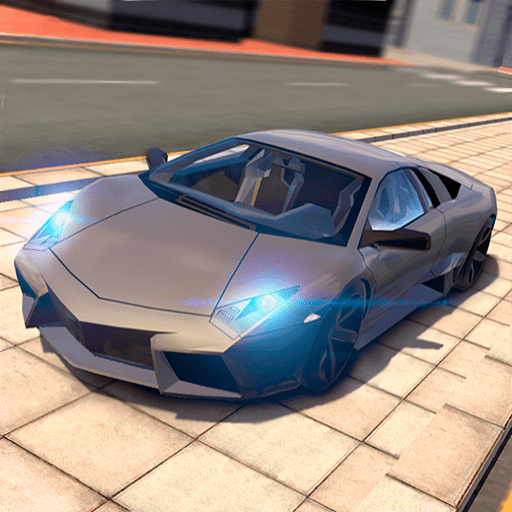 Extreme Car Driving Simulator 6.0.5p1 APK MOD (Dinheiro Infinito)