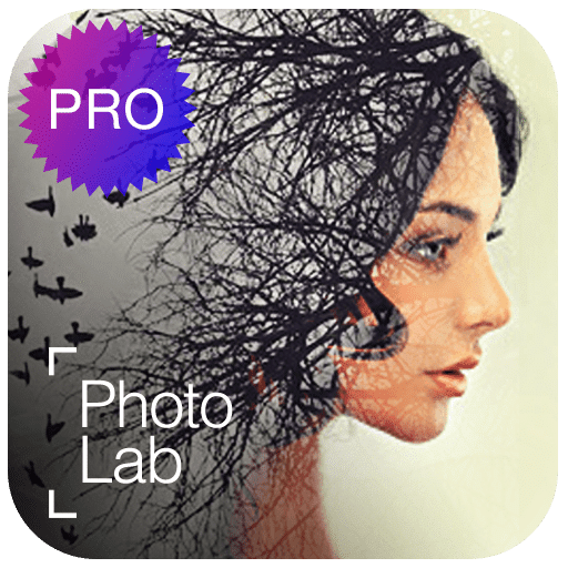 Photo Lab PRO APK MOD Premium Desbloqueado