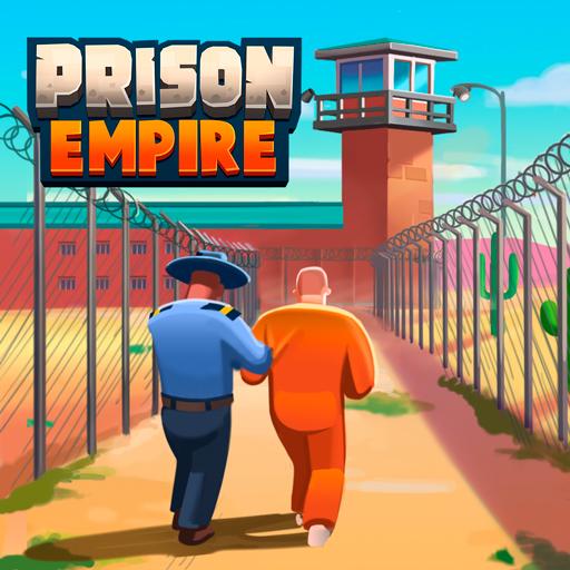 Prison Empire Tycoon 2.2.4 APK MOD (Dinheiro Infinito)
