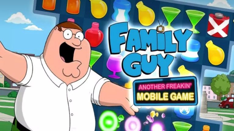 Family Guy Freakin Mobile Game v2.28.4 Apk Mod [Dinheiro Infinito]