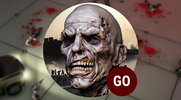 Zombie GO v1.02 Apk Mod [Desbloqueado]