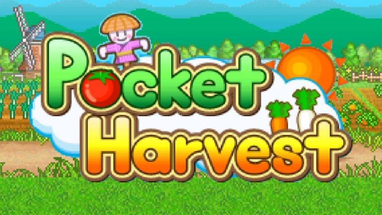 Pocket Harvest v3.0.0 Apk Mod [Dinheiro Infinito]