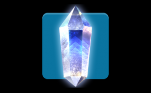 crystal quest