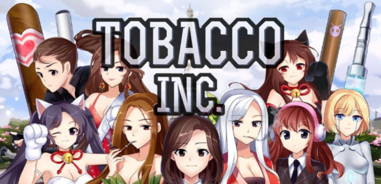 Tobacco Inc. (Cigarette Inc.)