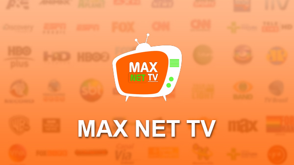 MAX NET TV v4.0 APK – Watch 124+ TV channels on Android absolutely free