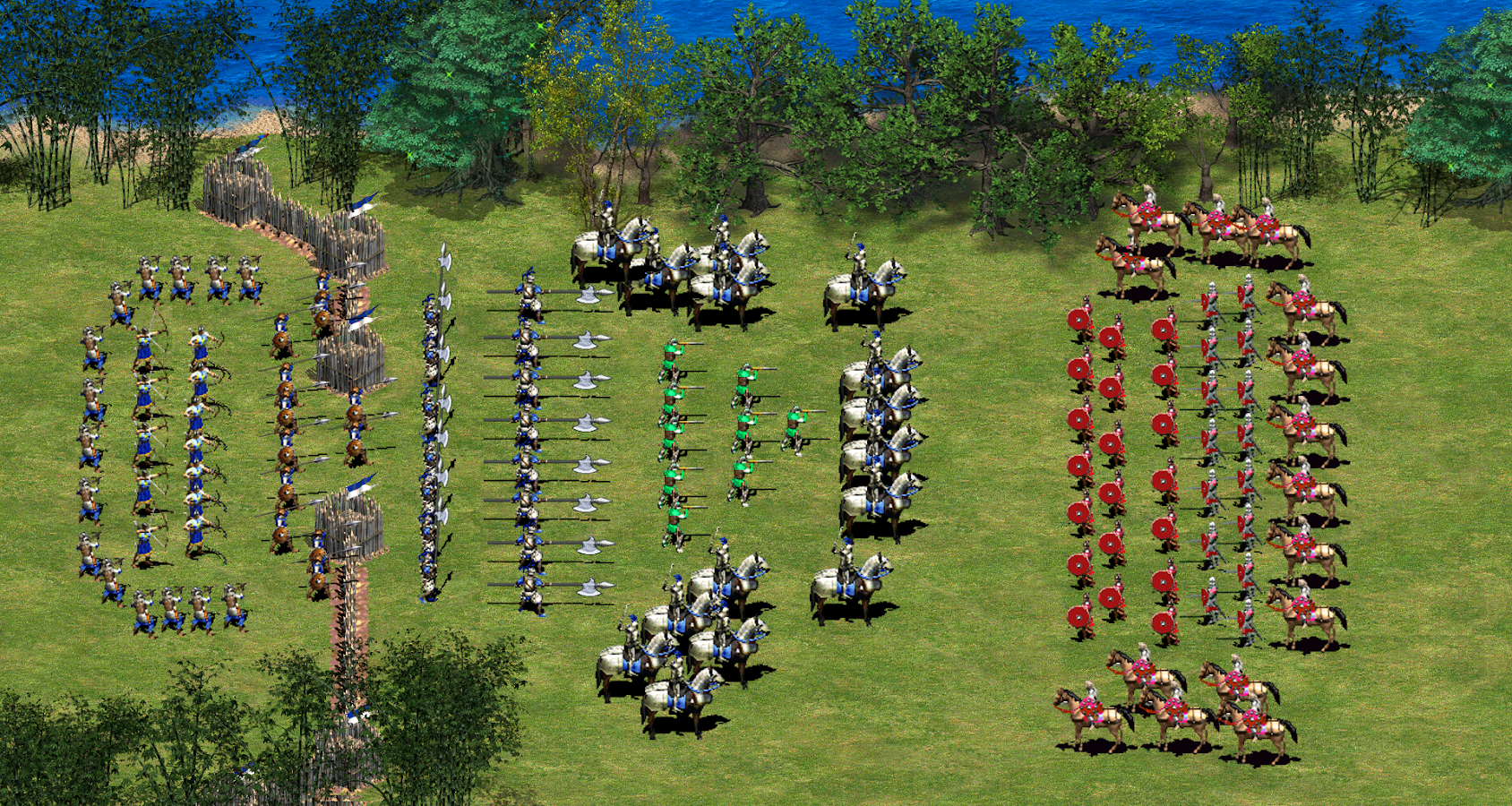   Empire Defense- screenshot 