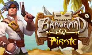 Braveland Pirate APK