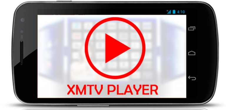 XMTV Player v2.0.10.55 Apk + XMTVCast Plugin for Chromecast