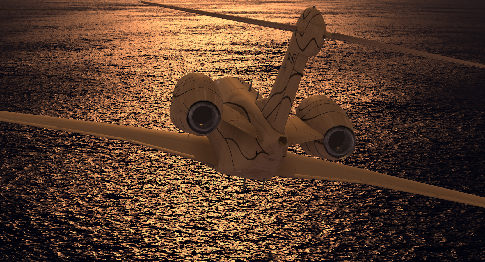   Infinite Flight Simulator- screenshot 