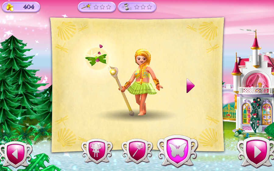   PLAYMOBIL Princess- screenshot 
