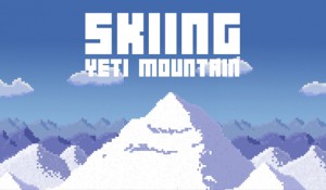 Skiing Yeti Mountain APK