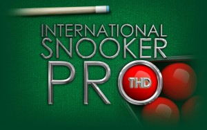 International Snooker Pro HD APK MOD