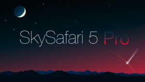 SkySafari 5 Pro