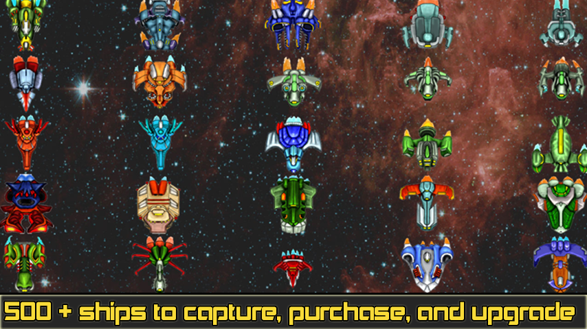   Star Traders RPG Elite- screenshot 
