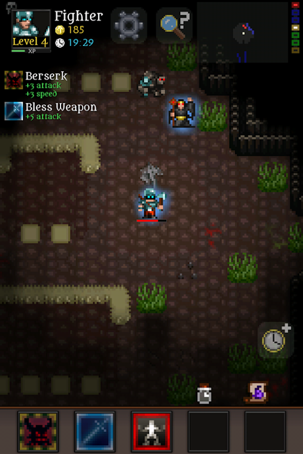   Cardinal Quest 2- screenshot 