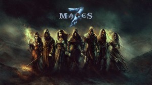7-Mages-Logo