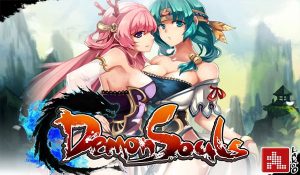 DemonSouls (Action RPG)
