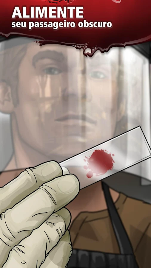   Dexter: Hidden Darkness- screenshot 