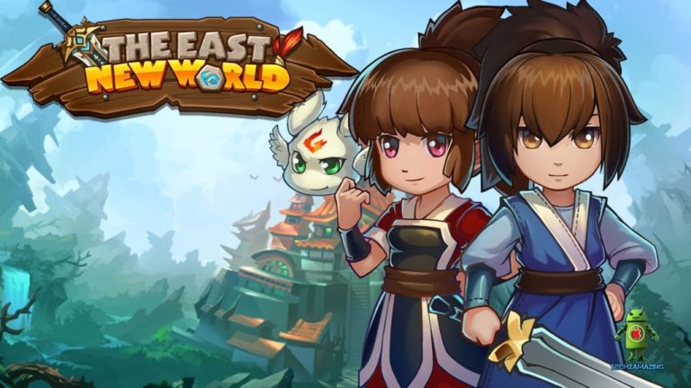 The East New World APK