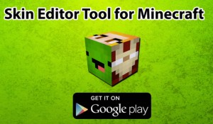 Skin Editor Tool for Minecraft APK MOD