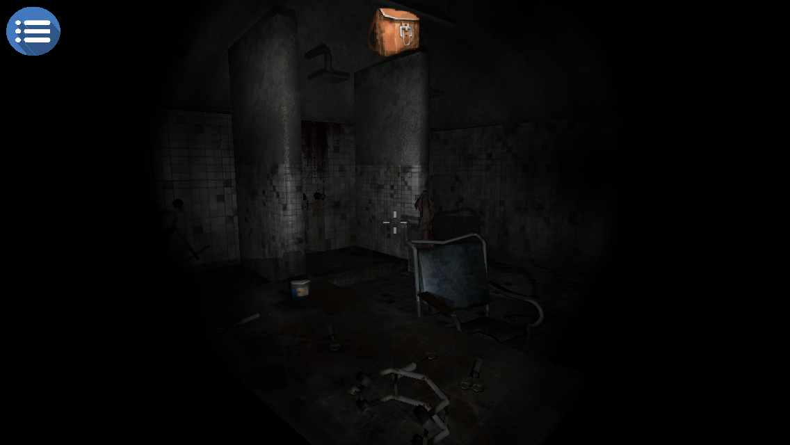   The Room 51: screenshot 