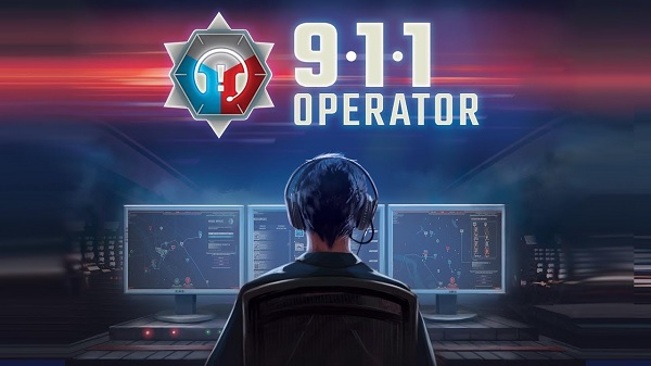 911 Operator v4.03.24 Apk Mod [Dinheiro Infinito]