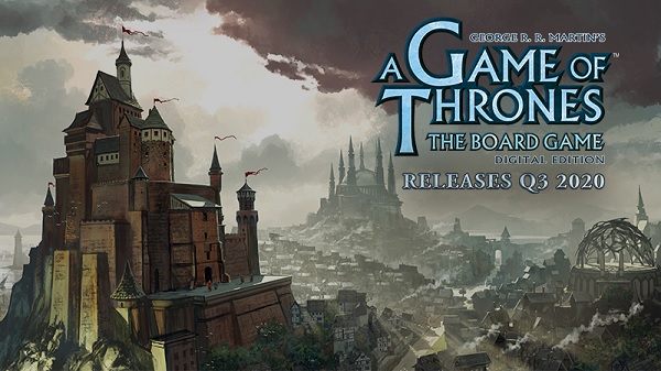 A Game of Thrones The Board Game v0.9.4 Apk Mod [Desbloqueado]