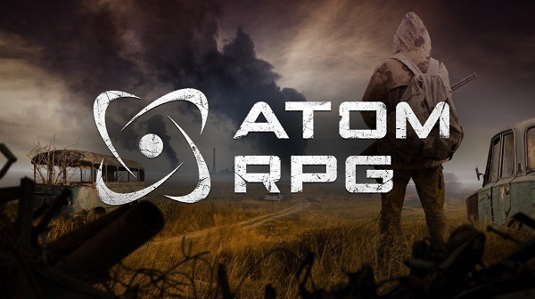 ATOM RPG v1.20.3 Apk Mod [Desbloqueado]