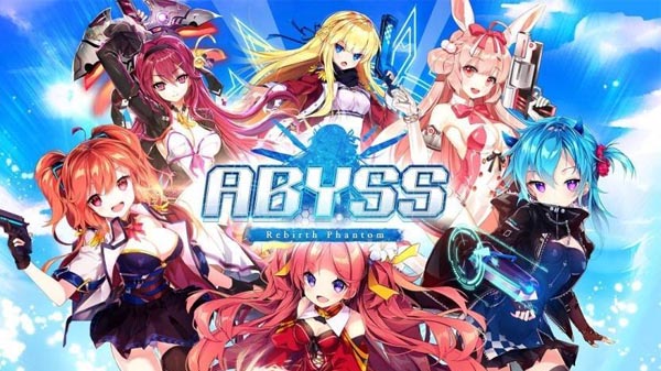 Abyss Rebirth Phantom v1.76.0 Apk Mod [Dinheiro Infinito]