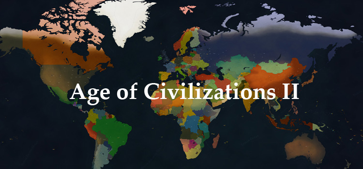 Age of Civilizations 2 v2.0 Apk Full