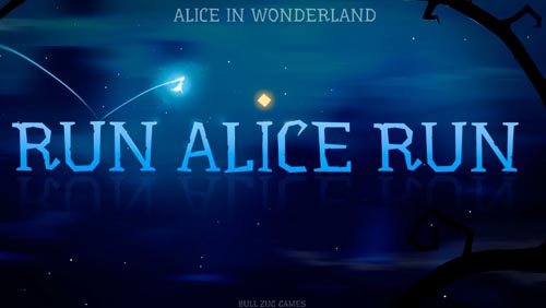 Alice in Wonderland: Run Alice v1.09 Apk Mod [Money]