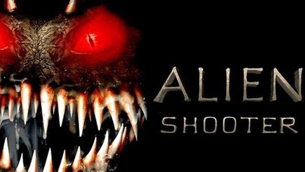 Alien Shooter v1.2.0 Apk Mod [Dinheiro Infinito]