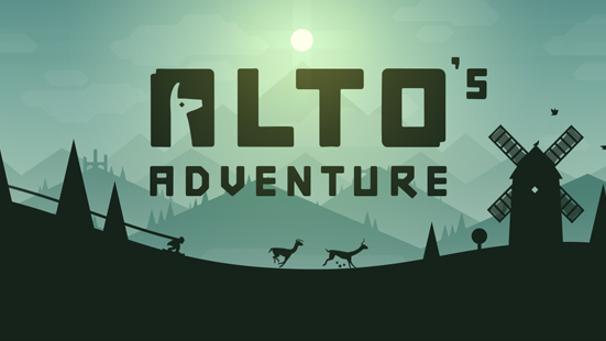 Altos Adventure v1.8.4 Apk Mod [Dinheiro Infinito]