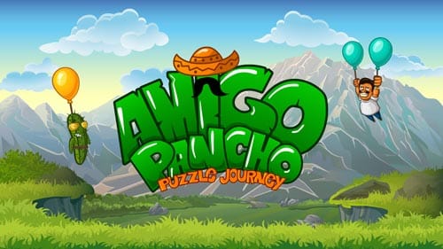 Amigo Pancho 2: Puzzle Journey v1.2.1 Apk Mod [Money]