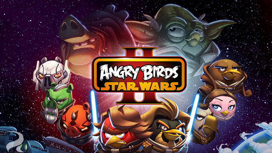 Angry Birds Star Wars II v1.9.25 Apk Mod [Dinheiro Infinito]