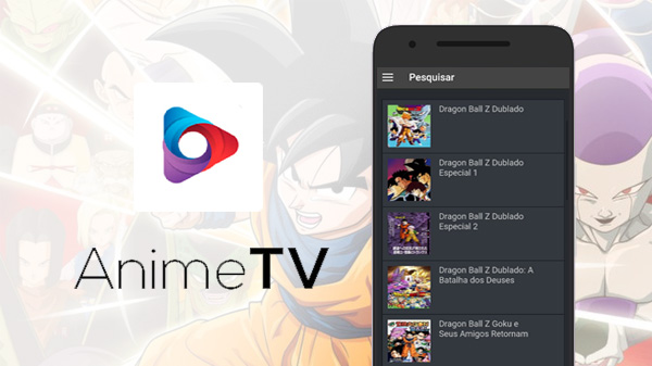 Anime TV v7.4.0.0 APK – Updated Download 2022