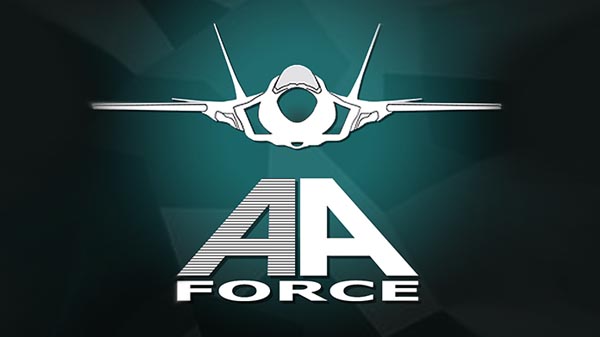 Armed Air Forces Jet Fighter v1.055 Apk Mod [Tudo Desbloqueado]