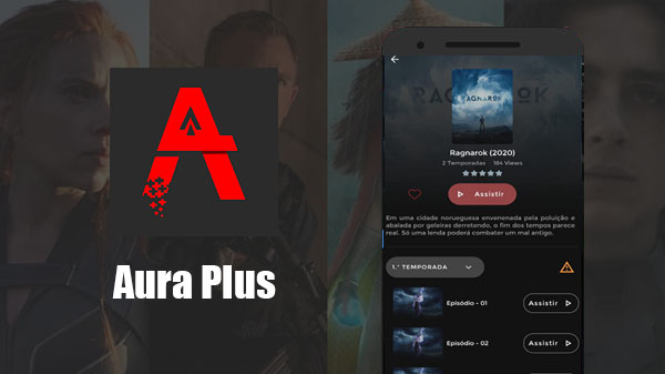 Aura Plus v7.0 APK – Download Update 2022