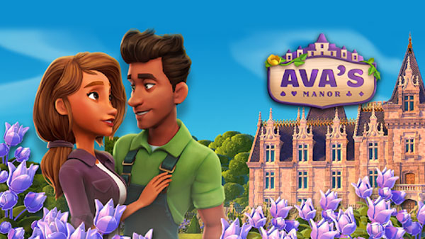 Avas Manor v28.0.0 Apk Mod [Dinheiro Infinito]