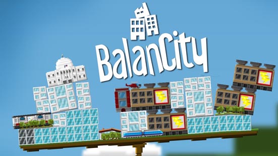 BalanCity v0.13.06 Apk Mod [Money]