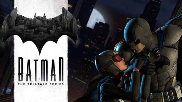 Batman The Telltale Series v1.63 Apk Mod [Desbloqueado]