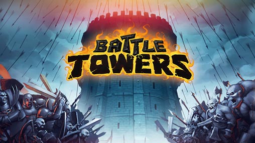 Battle Towers v2.9.8 Apk Mod [Free Shopping]