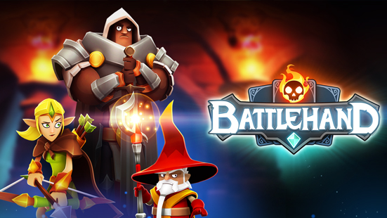 BattleHand v1.17.0 Apk Mod [Ilimitado XP / Exp]