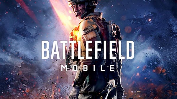 Battlefield Mobile v0.5.119 Apk Free