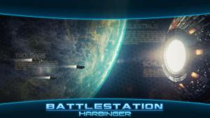 Battlestation Harbinger v1.4.9 Apk Mod [Unlocked]