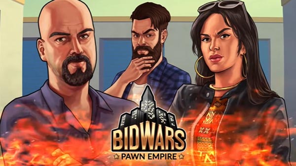 Bid Wars 2 Pawn Empire v1.53 Apk Mod [Dinheiro Infinito]