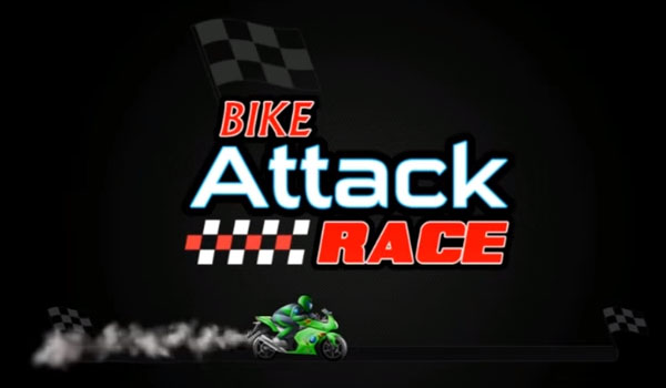 Bike Attack Race: Stunt Rider v5.0 Apk Mod [Money / Unlocked]