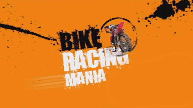 Bike Racing Mania v2.5 Apk Mod [Money / Unlocked]