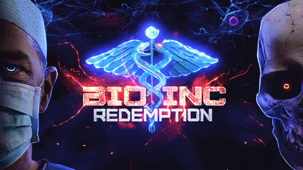 Bio Inc.  Redemption v0.80.356 Apk Mod [Itens Grátis]